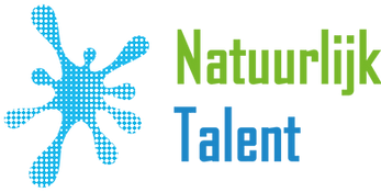 logo natuurlijk talent